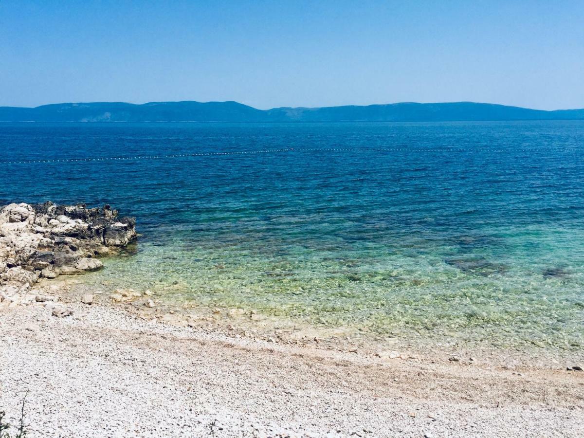 Charming Apartments Vesna Ravni Labin  Luaran gambar