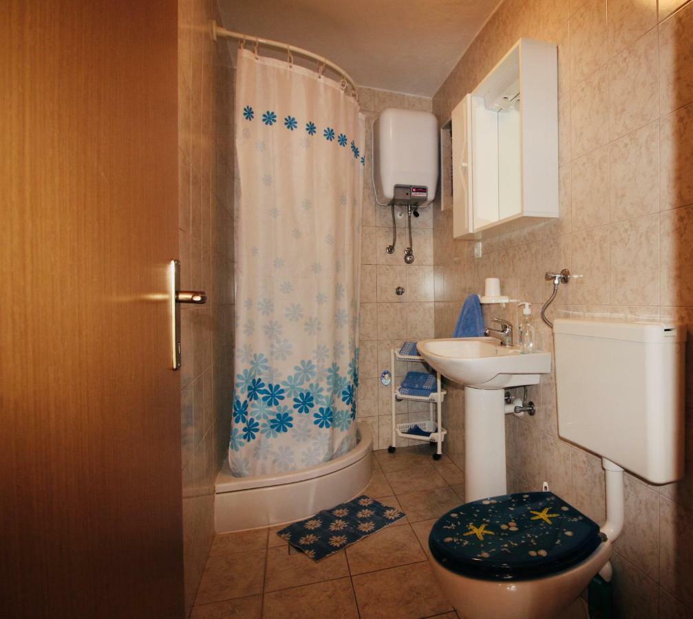 Charming Apartments Vesna Ravni Labin  Luaran gambar
