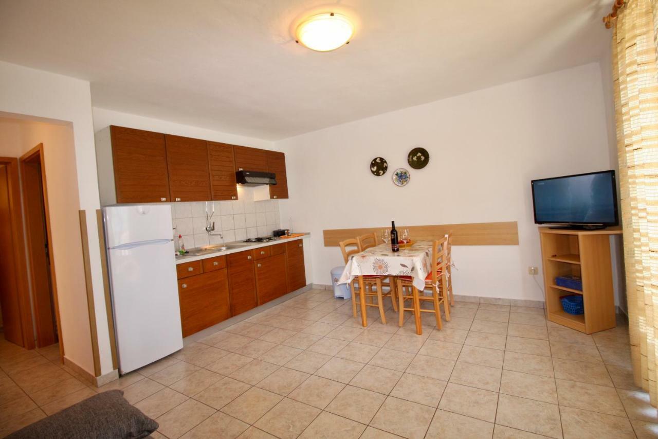 Charming Apartments Vesna Ravni Labin  Luaran gambar