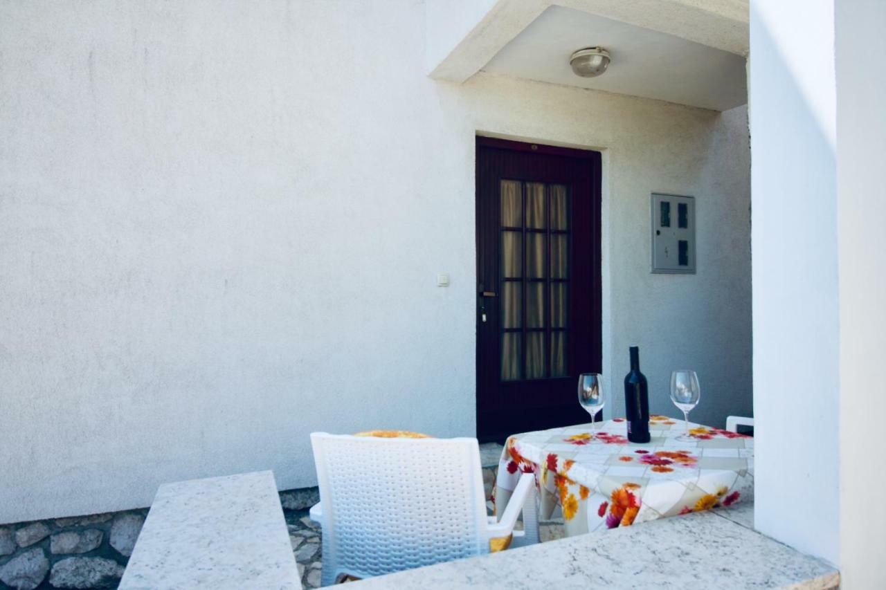 Charming Apartments Vesna Ravni Labin  Luaran gambar